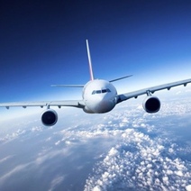 Из-за тумана в Оренбурге сразу несколько самолетов сели на запасных аэродромах