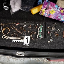 Завершено расследование громкого убийства супружеской пары в Октябрьском районе (18+)