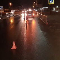 В Новоорском районе 66-летний водитель 