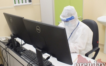 Оренбуржье получит от правительства РФ 226 млн рублей на покупку концентраторов кислорода