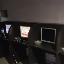 В Северном округе Оренбурга полицейские накрыли игровой клуб