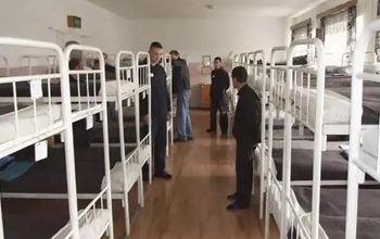 В Оренбурге осужденных обманывали с компенсацией за неиспользованный отпуск