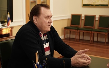Юрий Мищеряков может вернуться в администрацию Оренбурга