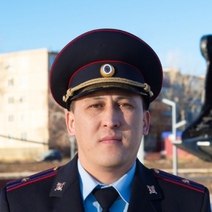 Победителем Всероссийского конкурса «Народный участковый» может стать полицейский из Оренбуржья