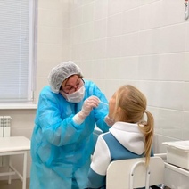 В Оренбурге и Орске школьников начали проверять на коронавирус