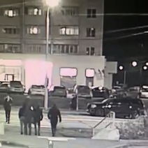 Напавших в Москве на мужчину с ребенком жителей Оренбуржья отправили в СИЗО