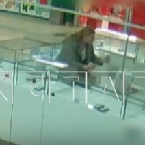 Задержана оренбурженка, похитившая украшения на 10 млн рублей и скрывавшаяся две недели