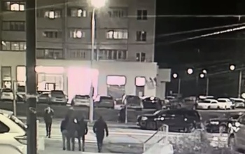 Напавших в Москве на мужчину с ребенком жителей Оренбуржья отправили в СИЗО