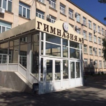 В Оренбурге произошло возгорание на территории Гимназии №1