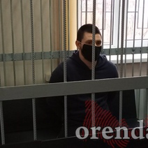 Член оренбургской банды киллеров сознался в убийстве четырех человек (18+)