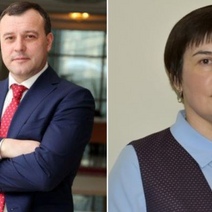 Кто занял место Олега Димова в Совете директоров банка «Оренбург»