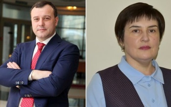 Кто занял место Олега Димова в Совете директоров банка «Оренбург»
