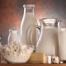 В Оренбуржье в пищу людям направлялось просроченное молоко, масло и бройлеры