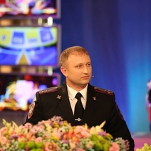 Полицейский из Оренбургской области признан лучшим сотрудником ГИБДД МВД России