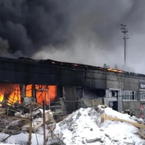 Вахтовик из Оренбуржья поджег общежитие: 9 пострадавших и ущерб на 100 млн рублей