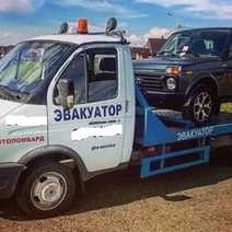 Повысились цены на штрафстоянках Оренбургской области