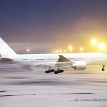 Авиарейс из Санкт-Петербурга в Оренбург вошел в ТОП самых подешевевших