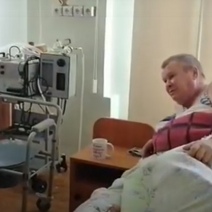 В Оренбуржье провалившийся под лёд рыбак находился в воде более четырех часов