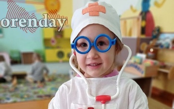 В Оренбуржье начали отстранять от работы воспитателей детских садов