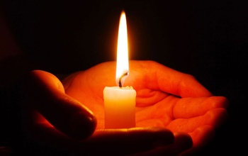 В Оренбуржье в ковид-госпитале скончалась вдова механизатора Колесника, умершего 4 дня назад