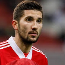 Экс-игрок ФК 