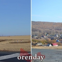 Аномалии оренбургской Сары: миф или реальность