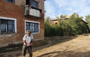 В Оренбуржье пастух не пережил вынесенного приговора