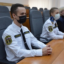 Что не получилось у казачьих кибердружин, получится у студентов?