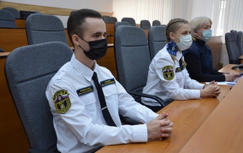 Что не получилось у казачьих кибердружин, получится у студентов?