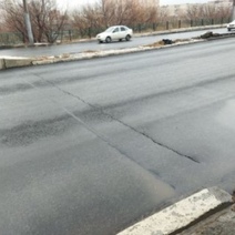 В Оренбурге 