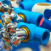 В шести сельсоветах Октябрьского района водопроводные сети изношены более чем на 80%