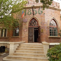 Дожили: в Оренбурге музей просит у граждан экспонаты