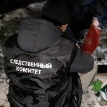 В Орске грузовой поезд насмерть сбил женщину (18+)