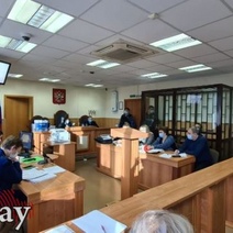 Облсуд уже 4,5 месяца рассматривает апелляцию на приговор наркополицейским из Орска