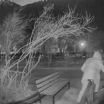 Вор из Оренбурга прятал похищенные велосипеды у себя на балконе