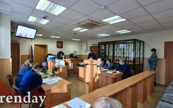 Облсуд уже 4,5 месяца рассматривает апелляцию на приговор наркополицейским из Орска