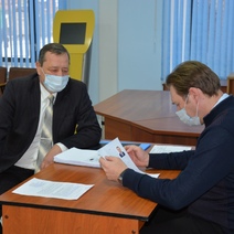 На кресло мэра Оренбурга стало на два претендента больше