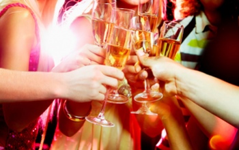 Смогут ли оренбуржцы покорпоративить на Новый год