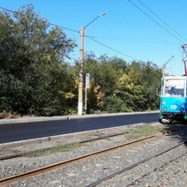 В Орске женщина-водитель трамвая, сбившая пенсионерку, заплатит ей 300 000 рублей