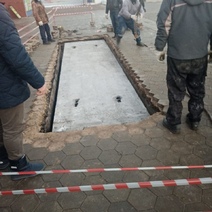 В Оренбурге у 