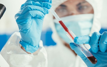 Стал известен уровень антител, достаточный для получения QR-кода