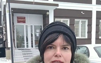 Оренбургский врач-кардиолог пытается оспорить полученный выговор