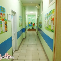 В Орске из детского сада сбежала четырехлетняя девочка