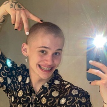 Общественники хотят отправить в армию тиктокера Даню Милохина