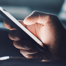 В Оренбурге 18-летний парень 