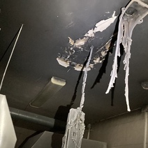 В Оренбурге в здании лицея №3 произошло короткое замыкание