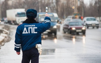 В Бузулуке инспектор ДПС, обвиняемый во взяточничестве, предстанет перед судом