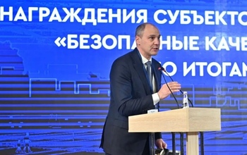 Оренбуржье – в лидерах по реализации национального проекта «Безопасные качественные дороги»