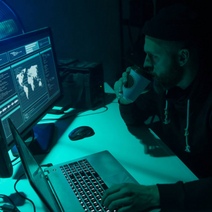 Житель Оренбуржья отправится в колонию за телефонное мошенничество