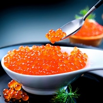 В новогоднюю ночь оренбуржцы могут остаться без красной икры